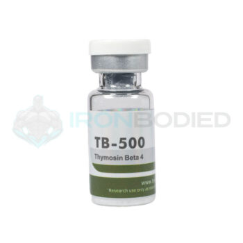 TB-500 Beligas 5 mg