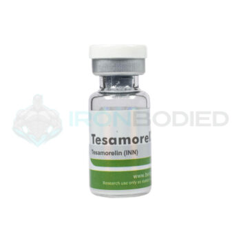Tesamorelin Beligas 2 mg