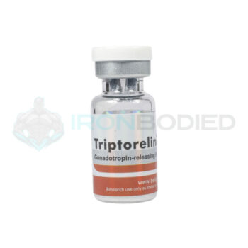 Triptorelin Beligas 2 mg
