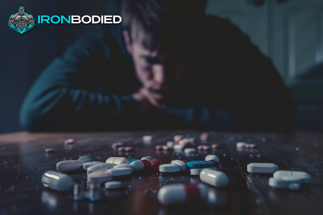 How dangerous are anabolic steroids?