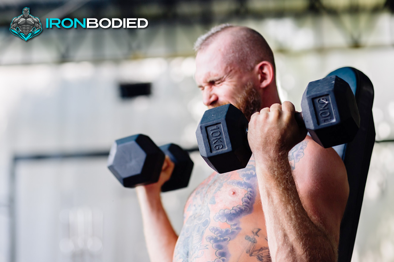 Overtraining during recovery